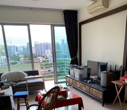 Scenic Heights (D12), Apartment #453481431
